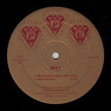 HILL "Eternal Love" PPU-070 NC MODERN SOUL BPM BOOGIE FUNK 12"