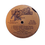 DEF ROCK & FREEZ "I Want You" ULTRA RARE BALTIMORE CLUB BREAKBEAT HOUSE 12"