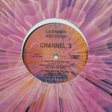 CHANNEL 3 "Keep My Eye On You" PRIVATE SYNTH BOOGIE FREESTYLE 12"