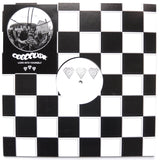 CEEOFUNK "Look Into Yourself" KILLER BOOGIE FUNK PPU TEST PRESSING LP