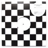 CEEOFUNK "Look Into Yourself" KILLER BOOGIE FUNK PPU TEST PRESSING LP