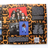 PSYCHIC MIRRORS "Ophilia" AMNISIA PPU COSMIC AOR FUNK BOOGIE 2LP