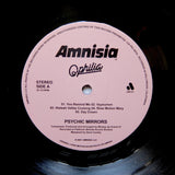 PSYCHIC MIRRORS "Ophilia" AMNISIA PPU COSMIC AOR FUNK BOOGIE 2LP