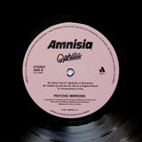 PSYCHIC MIRRORS "Ophilia" AMNISIA PPU COSMIC AOR FUNK BOOGIE 2LP