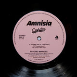PSYCHIC MIRRORS "Ophilia" AMNISIA PPU COSMIC AOR FUNK BOOGIE 2LP
