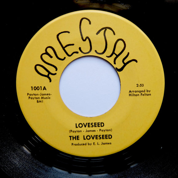 THE LOVESEED 