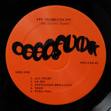 CEEOFUNK "Look Into Yourself" KILLER BOOGIE FUNK PPU LP