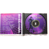 THA BOMB ~ UNKNOWN MIDWEST HIP HOP R&B NEW JACK SYNTH FUNK CD