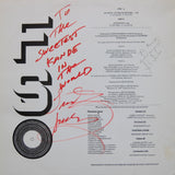 Dave Jackson & Pretty Slick "Get Busy" PRIVATE STREET SOUL BOOGIE 12"