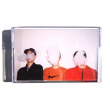 WOOL & THE PANTS "Wool In The Pool" PSYCH SYNTH SOUL CASSETTE TAPE
