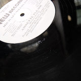 MICHAEL STERLING "Nite Club 69" ULTRA RARE ERROR PRESSING BOOGIE FUNK 12"