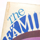 THE FAMILY "Music - Let It Thru" LITTLE CITY DC MODERN SOUL DISCO FUNK LP
