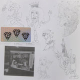 BARNIKLE·FREEE "KOINCIDENCE EP" PPU-097 FLORIDA IDM TECHNO ELECTRO FUNK 12"