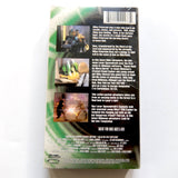 BIBLEMAN "Lead Us Not In Temptation" BIZARRE CLUB VISUALS VHS TAPE