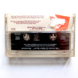 CLIFTON DYSON "Mesmerized" LOCAL RNB MODERN SOUL BOOGIE CASSETTE