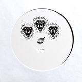 THE TRASH COMPANY "Earle Hotel Tapes" PPU NEW WAVE SYNTH FUNK LP TEST PRESS