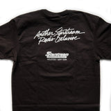 Budweiser Showdown "Tournament Of Jams" 80s Funk Boogie T-Shirt - Black