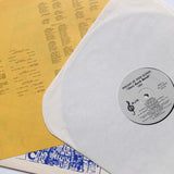 Hialeah Jr. High School Jazz Rock Band "1984" PRIVATE PRESS BOOGIE LP