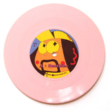 KING PARI "Sunshine" LO-FI MODERN SOUL BOOGIE FUNK PPU 7"