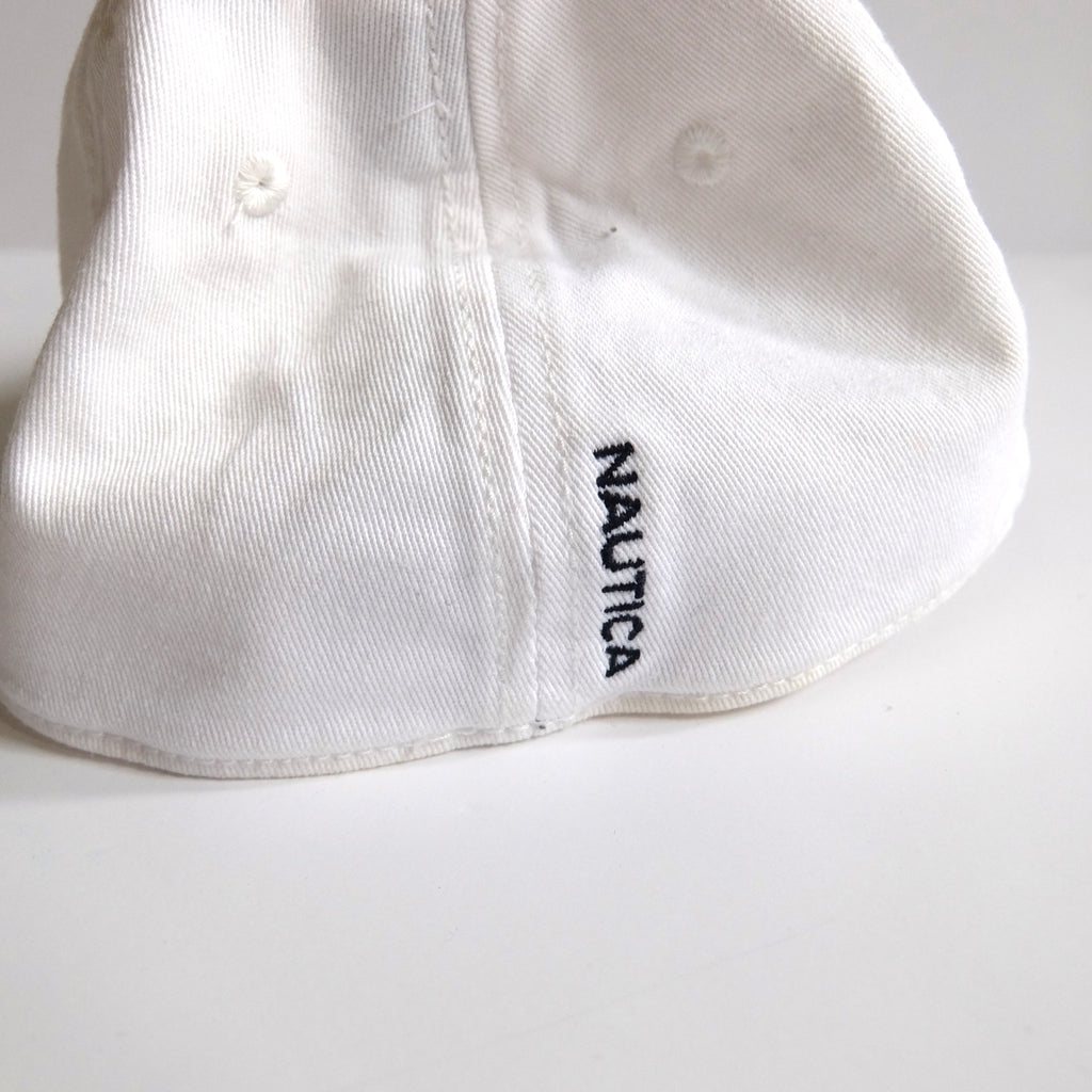 Vintage cheap nautica hat