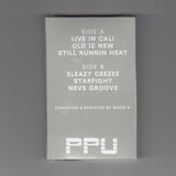 MOON B "Off" LIMITED PPU CASSETTE EP