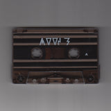 MOON B "Off" LIMITED PPU CASSETTE EP