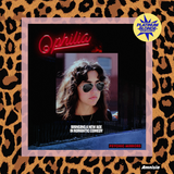 PSYCHIC MIRRORS "Ophilia" AMNISIA PPU COSMIC AOR FUNK BOOGIE 2LP