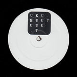 UKU KUUT "Vision Of Estonia" PPU ESTONIAN SYNTH BOOGIE FUNK LP