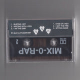 MIX-O-RAP "D.M.R." PPU CASSETTE