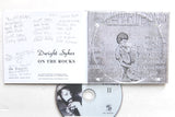 DWIGHT SYKES "On The Rocks" PPU-080 MODERN SYNTH SOUL BOOGIE CD
