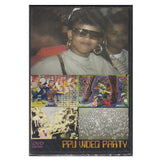 PPU Video Party Volume One DVD
