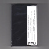 ROBBIE M & MIDNIGHT EXPRESS "TRIFIRE Demos 1 & 2" PPU FUNK CASSETTE