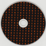UKU KUUT "Estonia Funk" PRIVATE MODERN SYNTH SOUL BOOGIE CD