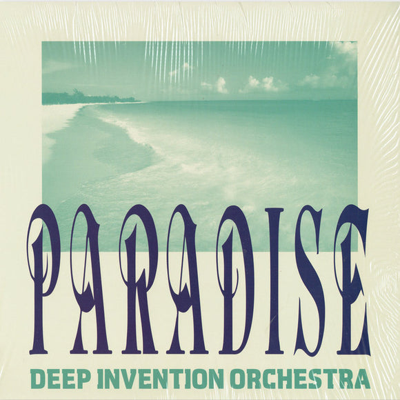 DEEP INVENTIONS ORCHESTRA 
