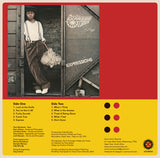PACIFIC EXPRESS "Expressions" 1979 MODERN SOUL AOR DISCO FUNK REISSUE LP