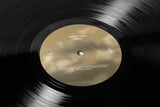 ERIKA DE CASIER "Lifetime" DENMARK RNB NEO SOUL AMBIENT 90s CHILL OUT FUNK LP