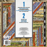 THE RAH BAND "Going Up" COSMIC ITALO SYNTH FUNK BOOGIE REISSUE LP