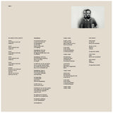 DER ASSISTANT "Ultramarin" BALEARIC AOR MODERN SOUL LO-FI LOUNGE FUNK LP