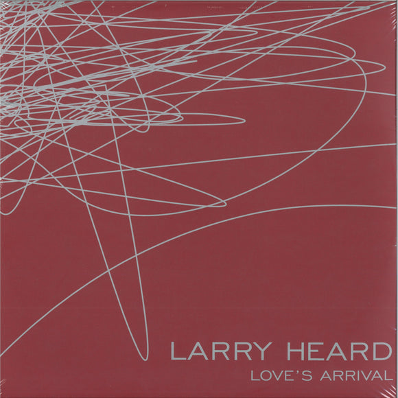 LARRY HEARD 
