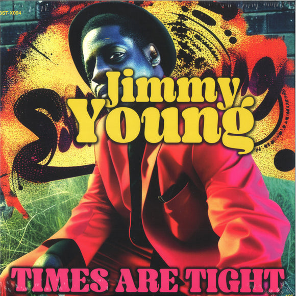 JIMMY YOUNG 