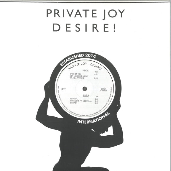 PRIVATE JOY 