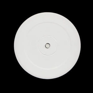 JACK J "Thirstin' / Atmosphere" FUTURE TIMES FT-29 DEEP HOUSE SOUL TEST PRESS 12"