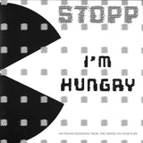 STOPP "I'm Hungry" ITALO SYNTH BOOGIE FUNK REISSUE 12"