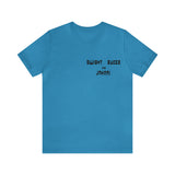 Dwight Sykes & Jahari "L.U.S.T. Productions" Short Sleeve T-shirt