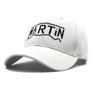 Martin Lawrence "Martin"  90s Y2K TV Dad Cap Hat