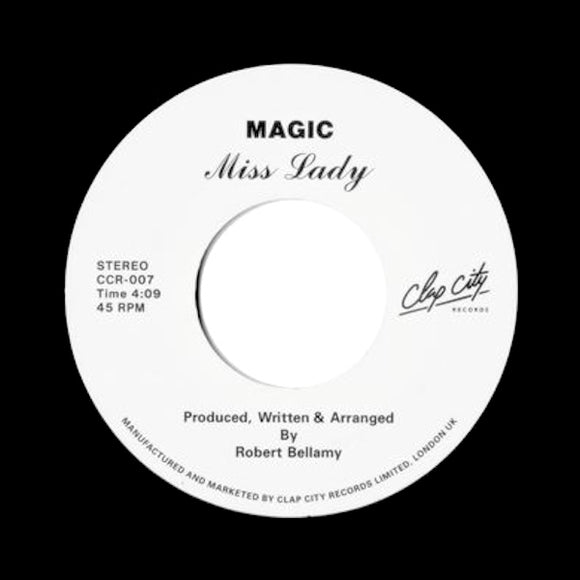 Magic 