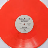 ROME JEFFERIES "Good Love" RARE SYNTH BOOGIE FUNK REISSUE 12" RED