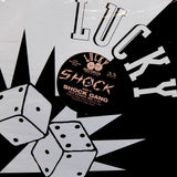 SHOCK "Shock Gang" RARE LUCKY WEST COAST G-FUNK BOOGIE RAP 12"