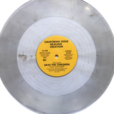 BILALIAN CREATION "Save The Children" MODERN SOUL DISCO REISSUE 12" COLOR