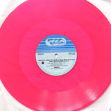 AMRA "Special Kind Of Lovin'" SYNTH BOOGIE DISCO FUNK REISSUE 12" PINK